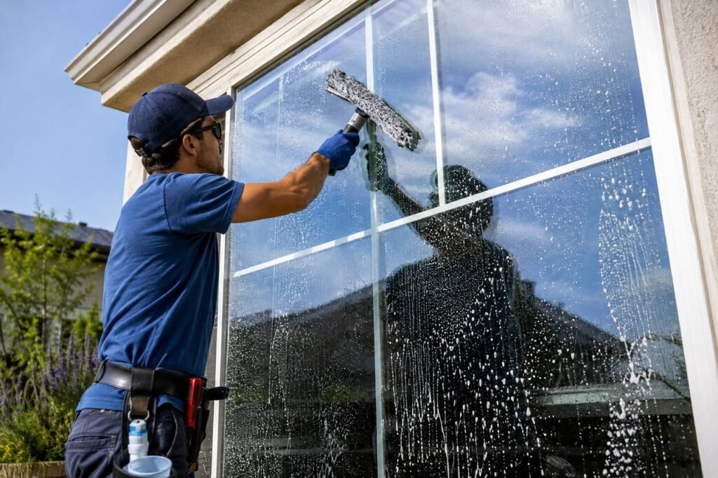 Window Cleaning Fulham 1 Window Cleaning Fulham