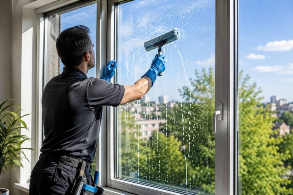Window Cleaning Fulham 2 photo 5814193071250413786 y