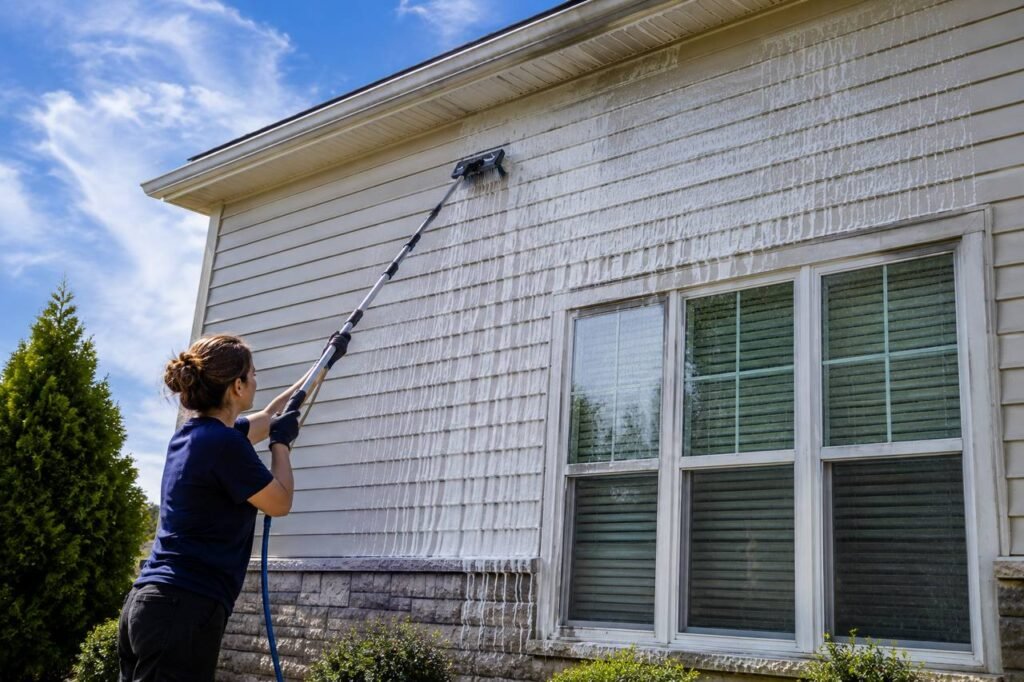 Soft Washing Services 2 photo 5814193071250413807 y