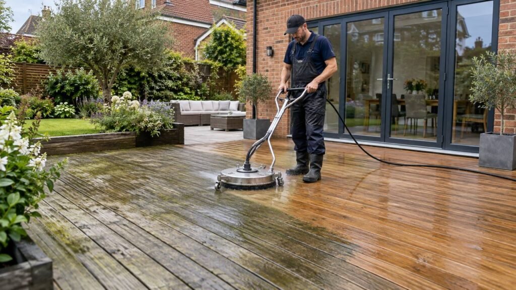 Deck Cleaning Services 2 photo 5848102675570953945 y