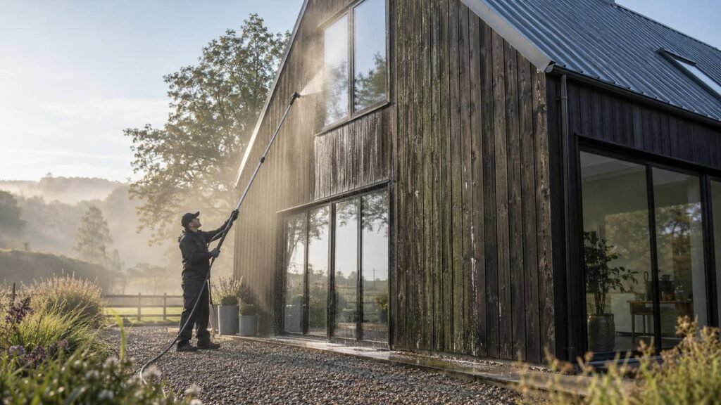 Exterior House Washing 1 photo 5848102675570953956 y
