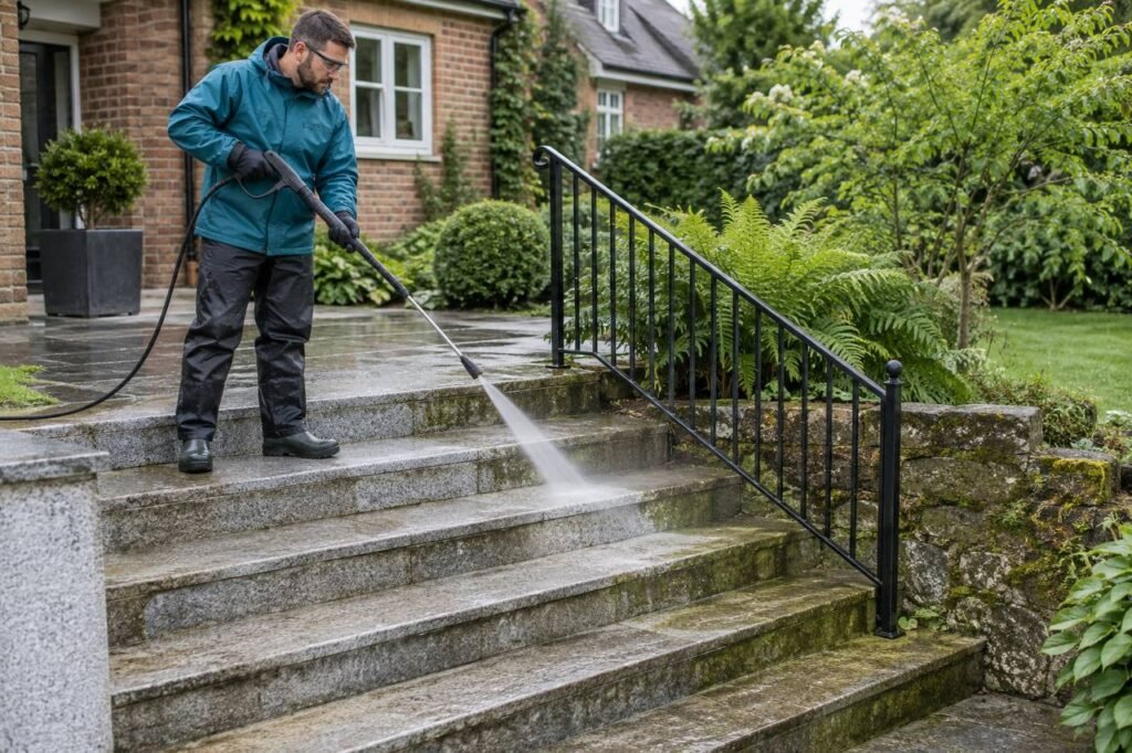 Pressure Washing Fulham 2 photo 5848102675570953961 y